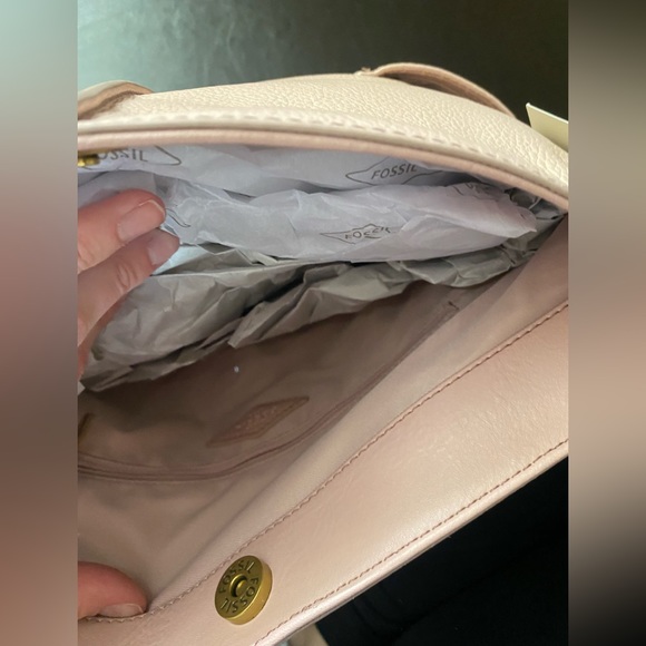 FOSSIL - Lane Crossbody bag - Picture 5 of 9